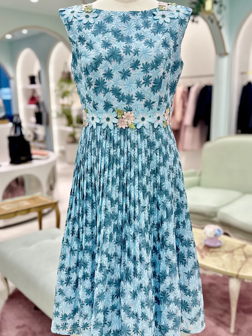 TOCCA Nana  コーディネート画像