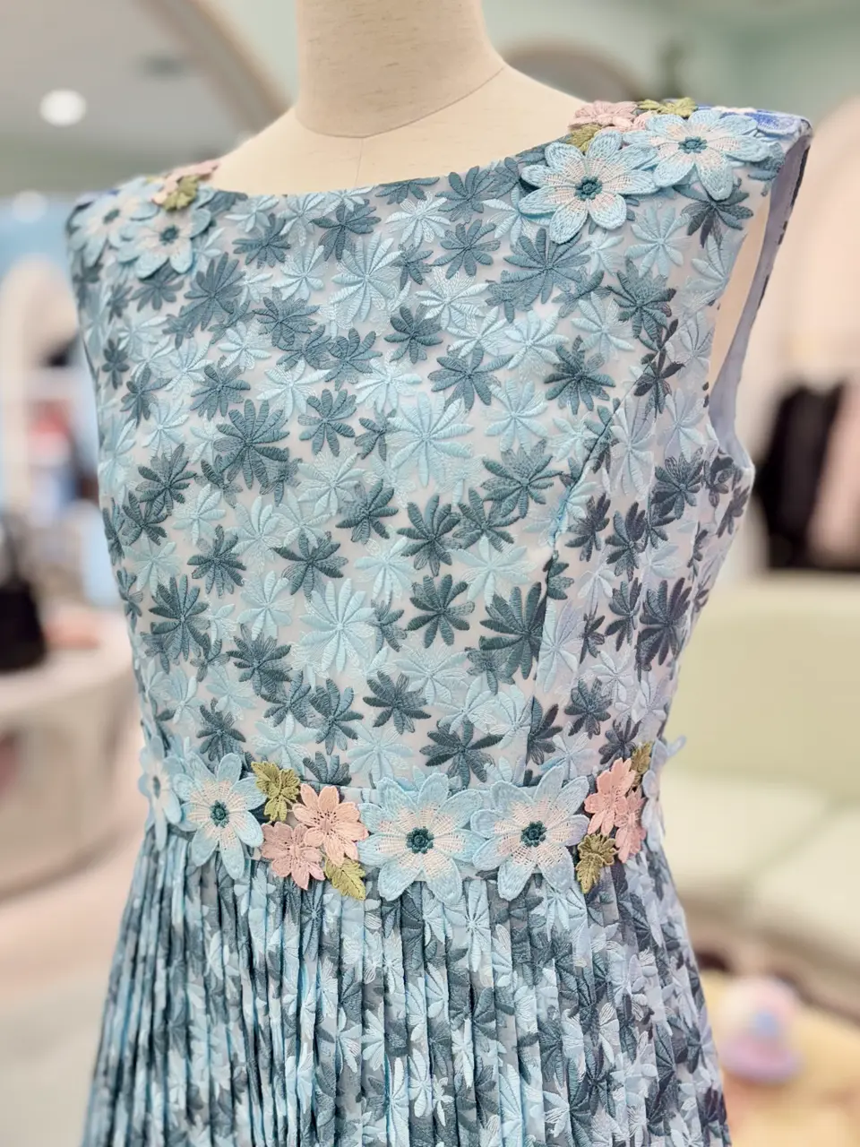 TOCCA Nana  コーディネート画像