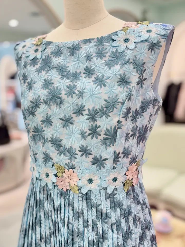 TOCCA Nana  コーディネート画像