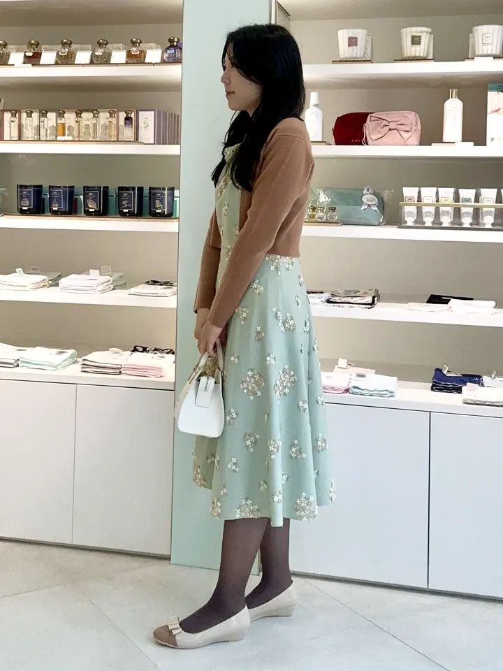 TOCCA Nana  コーディネート画像