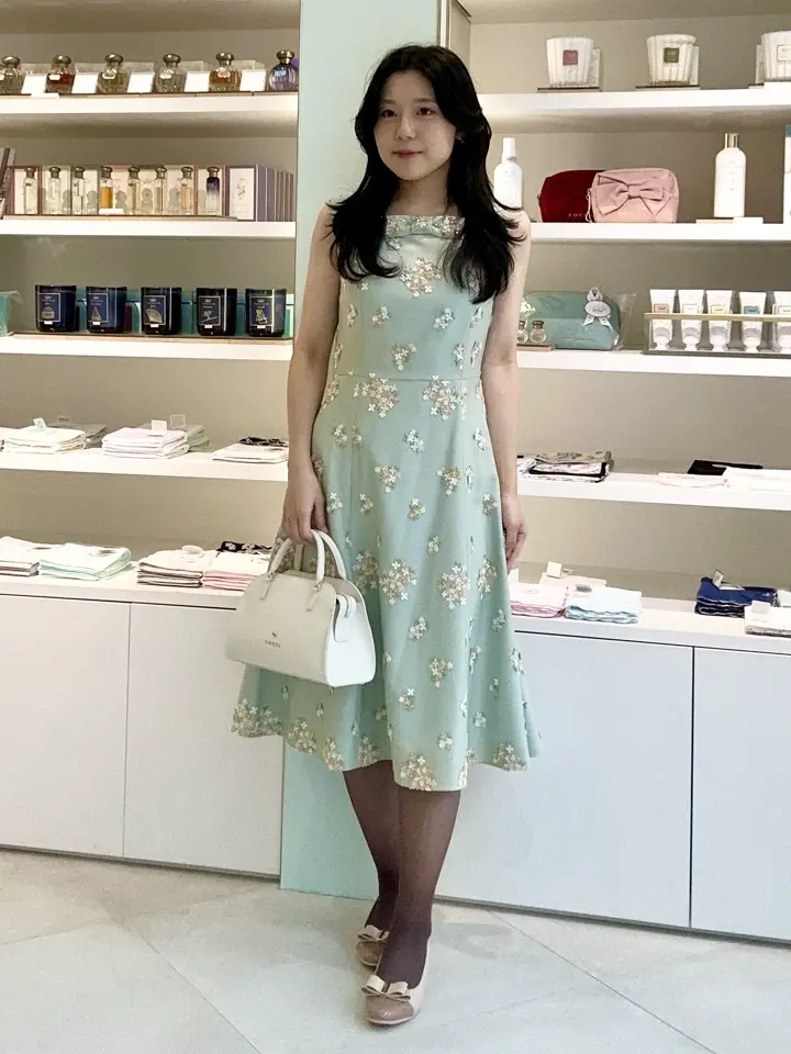 TOCCA Nana  コーディネート画像