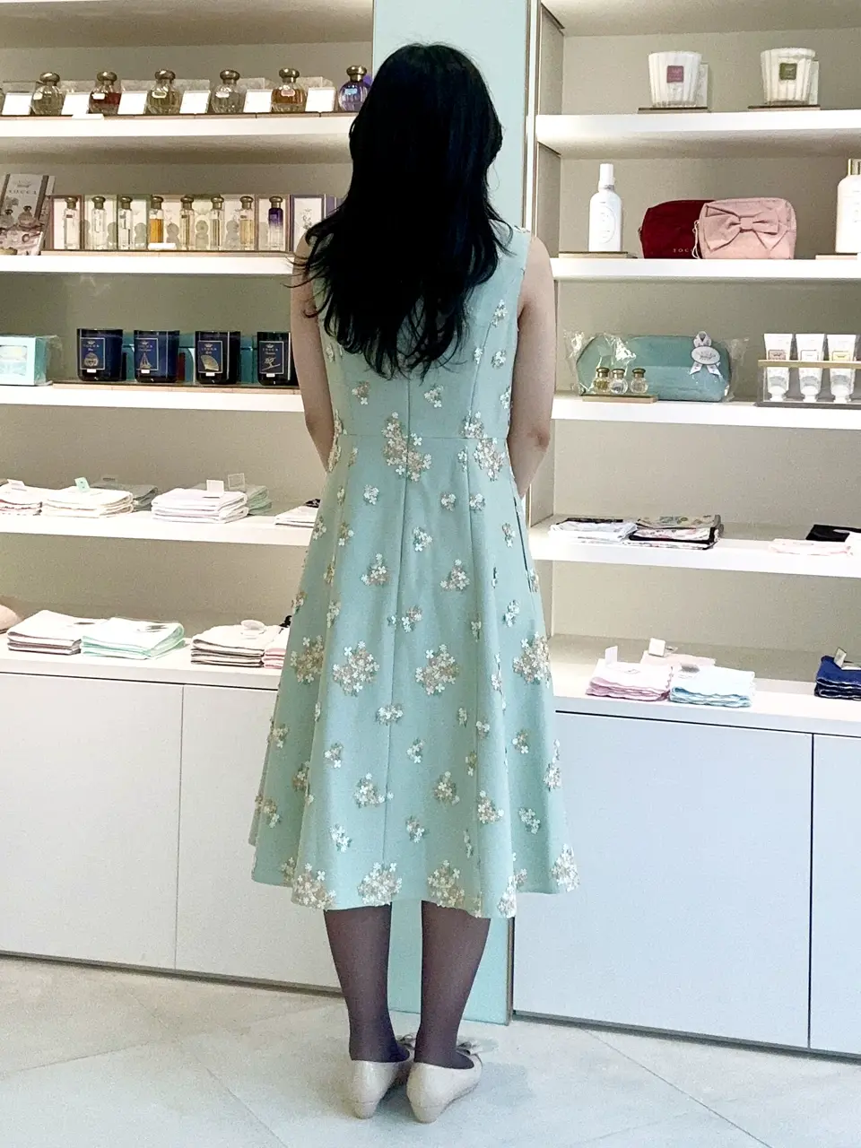 TOCCA Nana  コーディネート画像