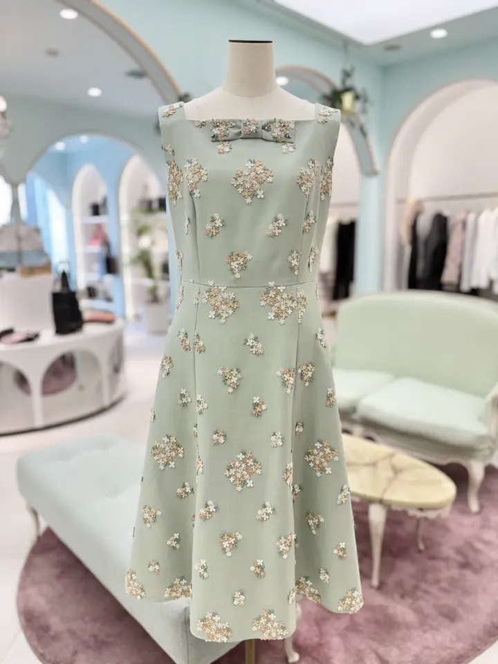 TOCCA Nana  コーディネート画像