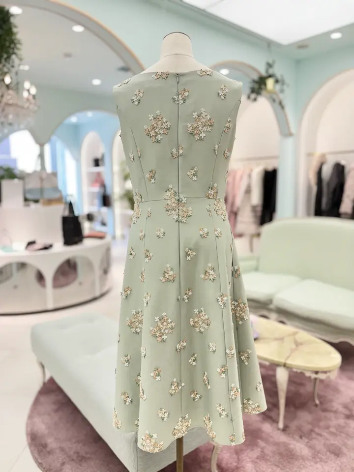 TOCCA Nana  コーディネート画像