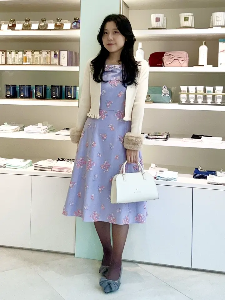 TOCCA Nana  コーディネート画像