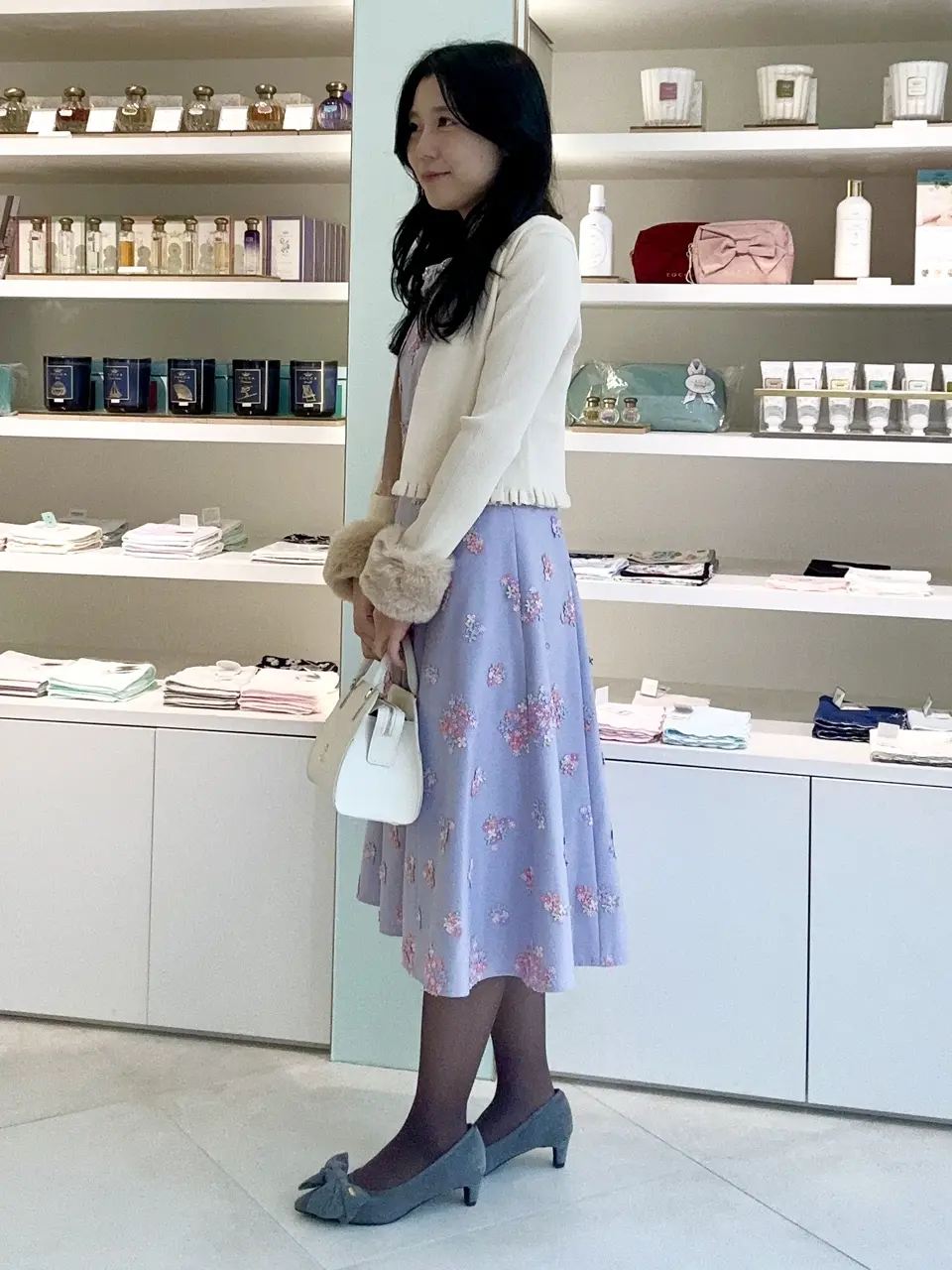 TOCCA Nana  コーディネート画像