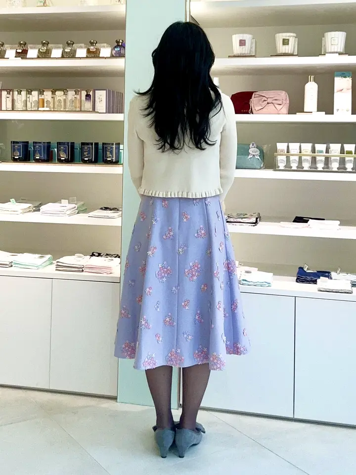 TOCCA Nana  コーディネート画像