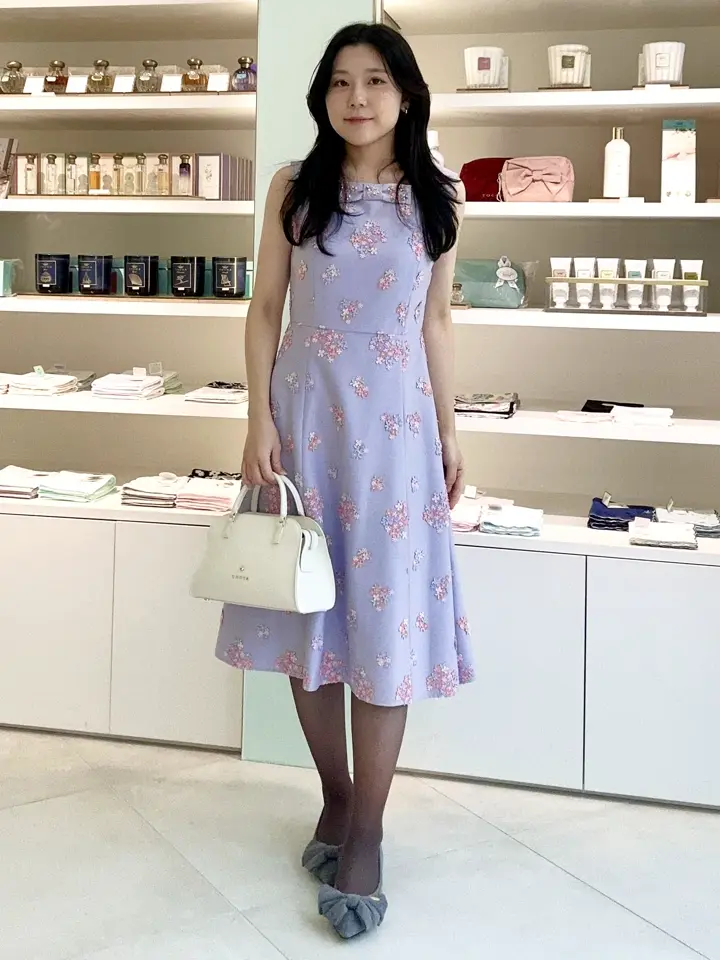 TOCCA Nana  コーディネート画像