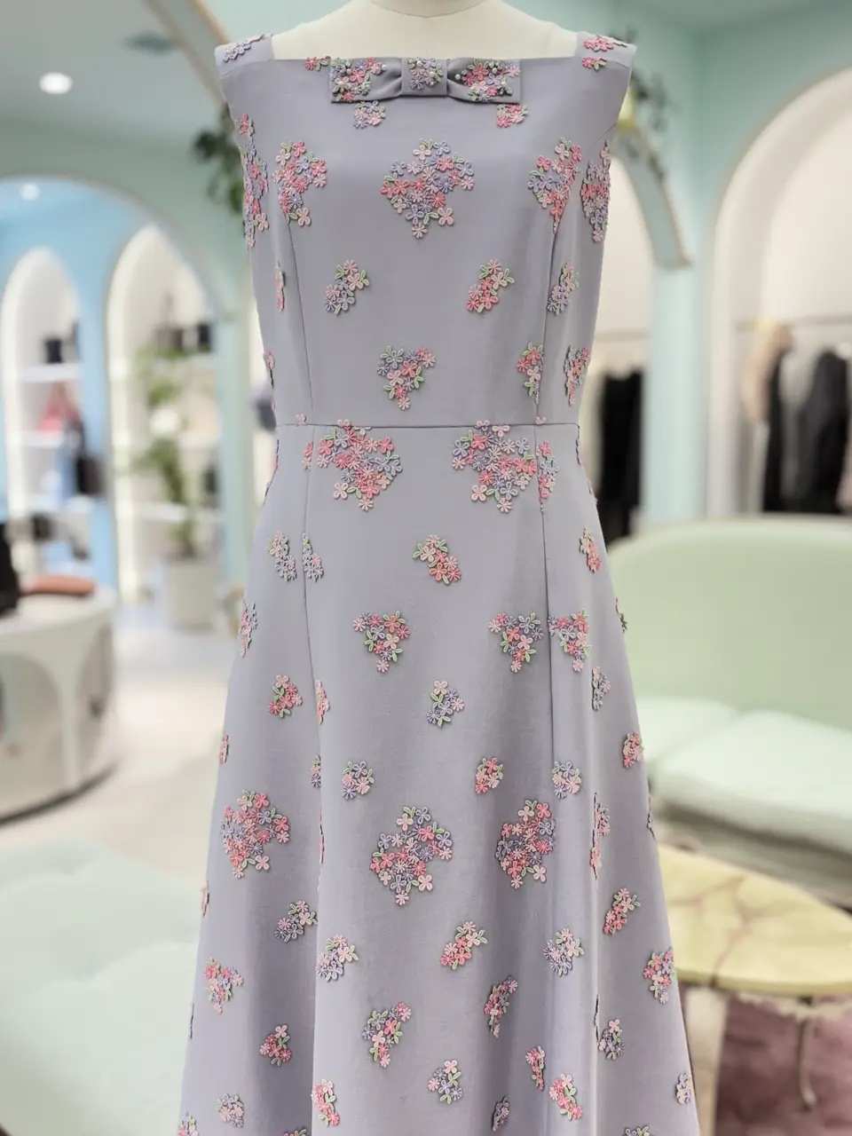 TOCCA Nana  コーディネート画像