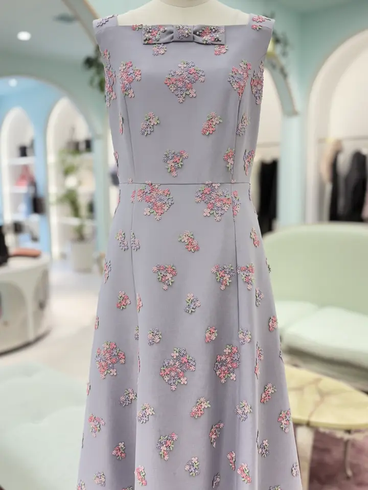 TOCCA Nana  コーディネート画像