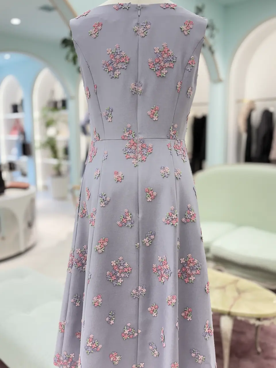 TOCCA Nana  コーディネート画像