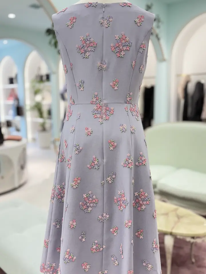 TOCCA Nana  コーディネート画像