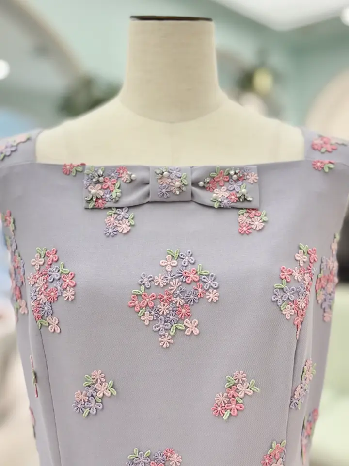 TOCCA Nana  コーディネート画像