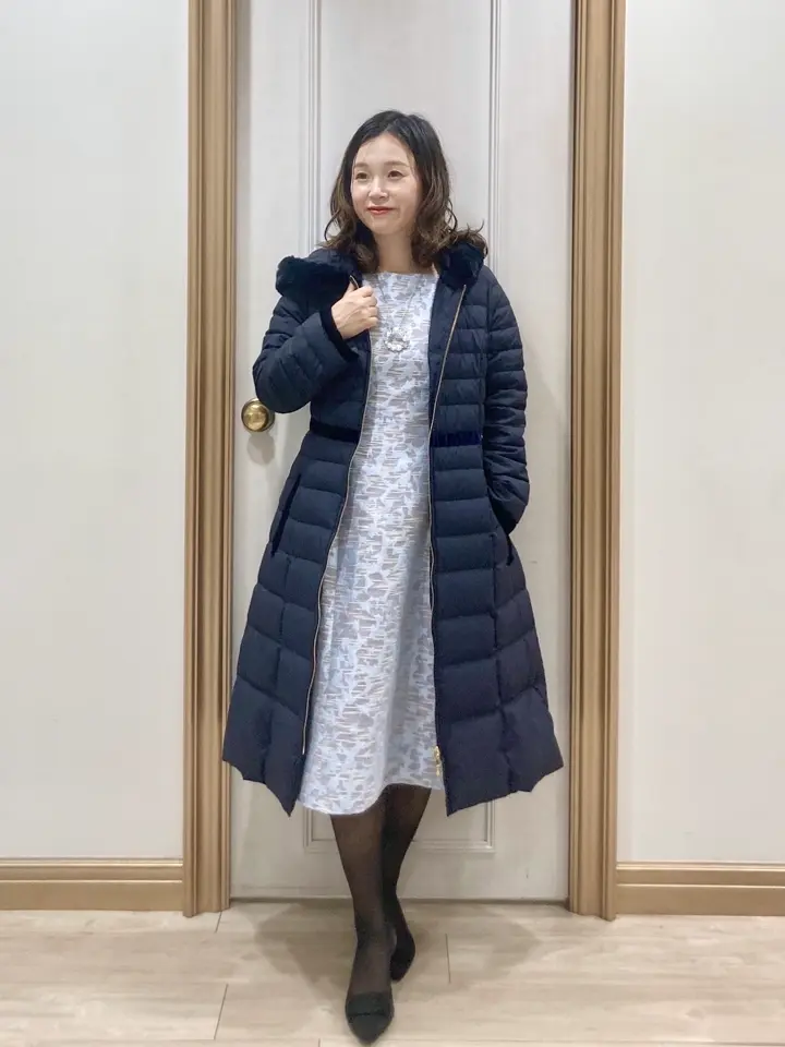 TOCCA mimura☺︎ コーディネート画像