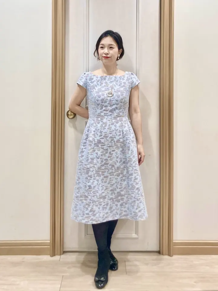 TOCCA mimura☺︎ コーディネート画像