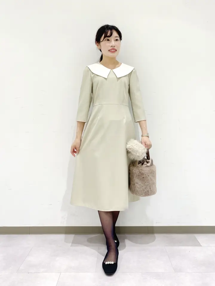 TOCCA oda  コーディネート画像