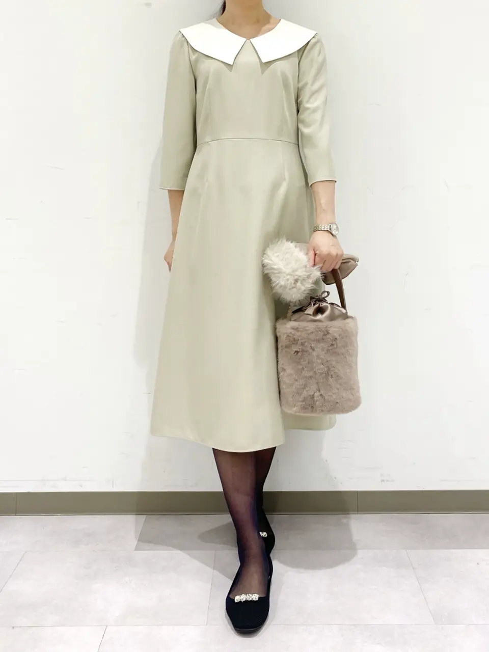 TOCCA oda  コーディネート画像