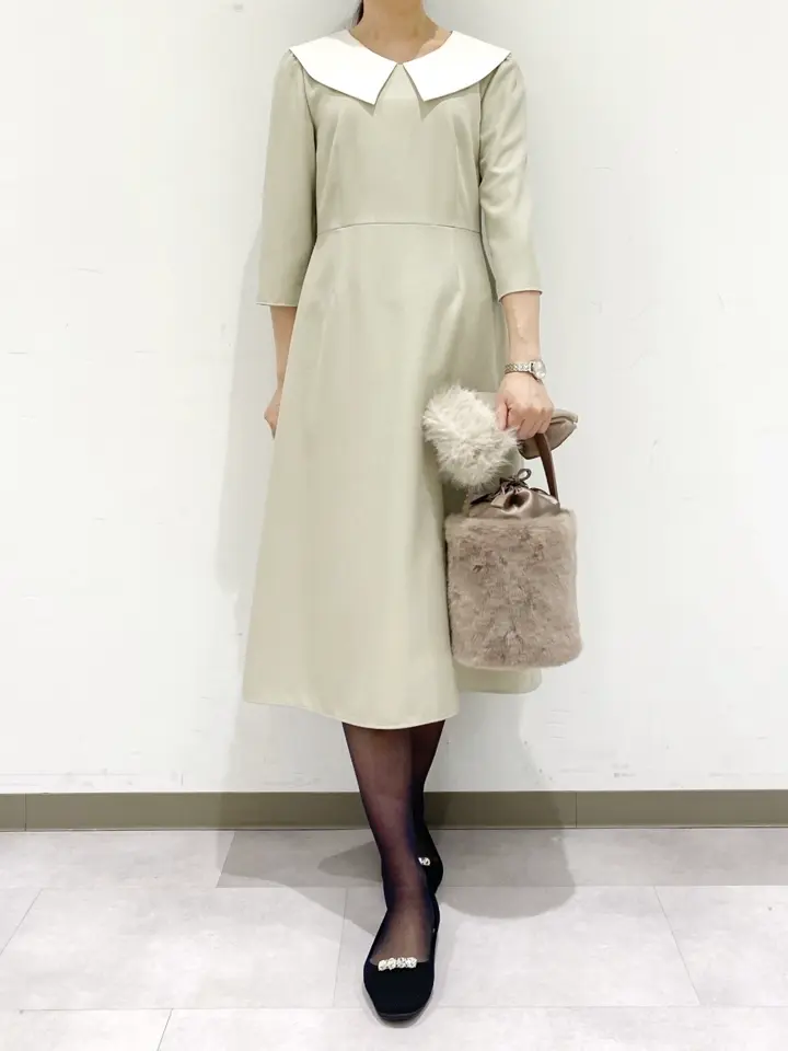 TOCCA oda  コーディネート画像