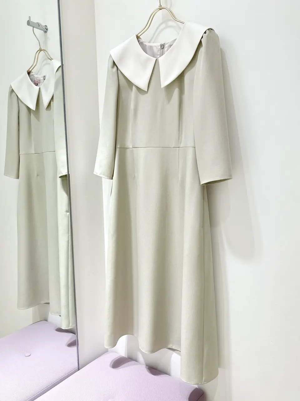 TOCCA oda  コーディネート画像