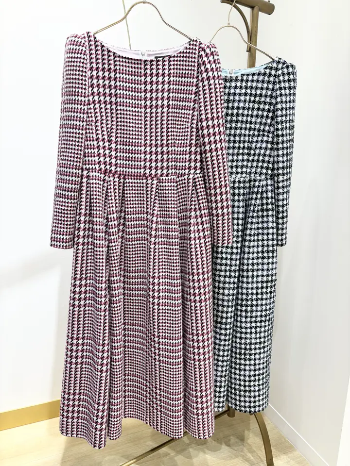 TOCCA 𝒽 コーディネート画像