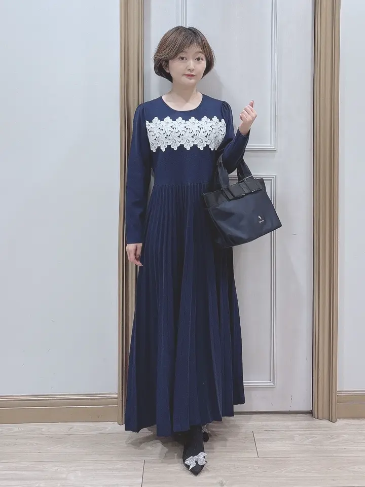 TOCCA T.H コーディネート画像