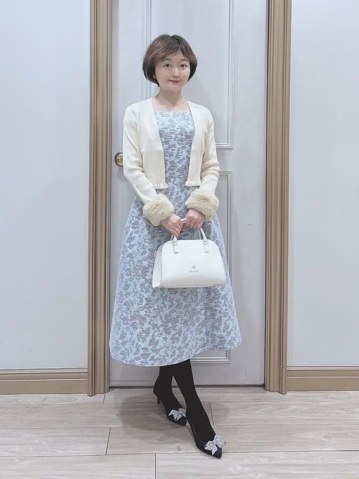 TOCCA T.H コーディネート画像