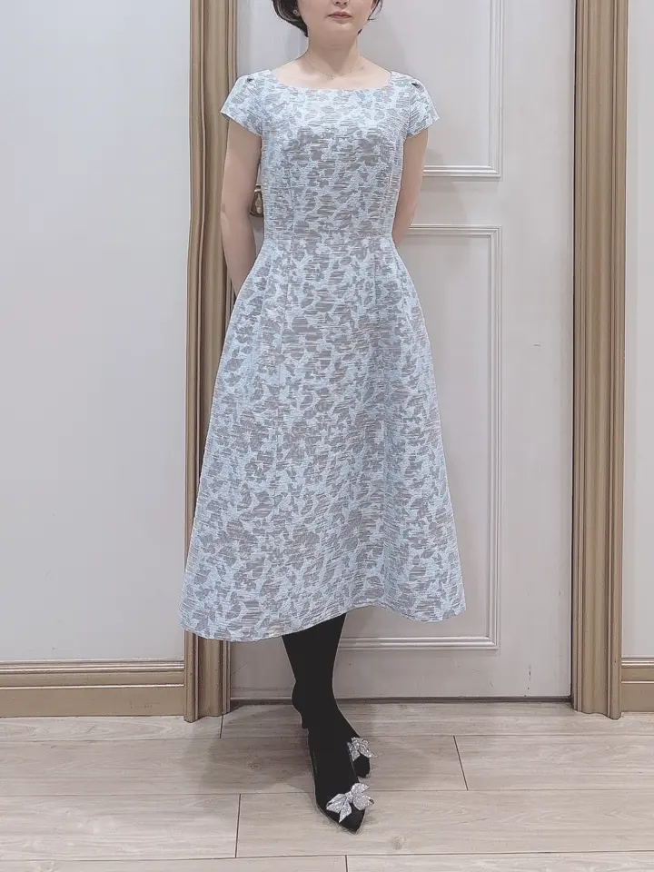 TOCCA T.H コーディネート画像