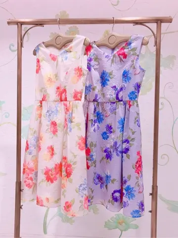 TOCCA T.H コーディネート画像