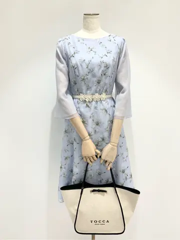 TOCCA 𝓕 コーディネート画像