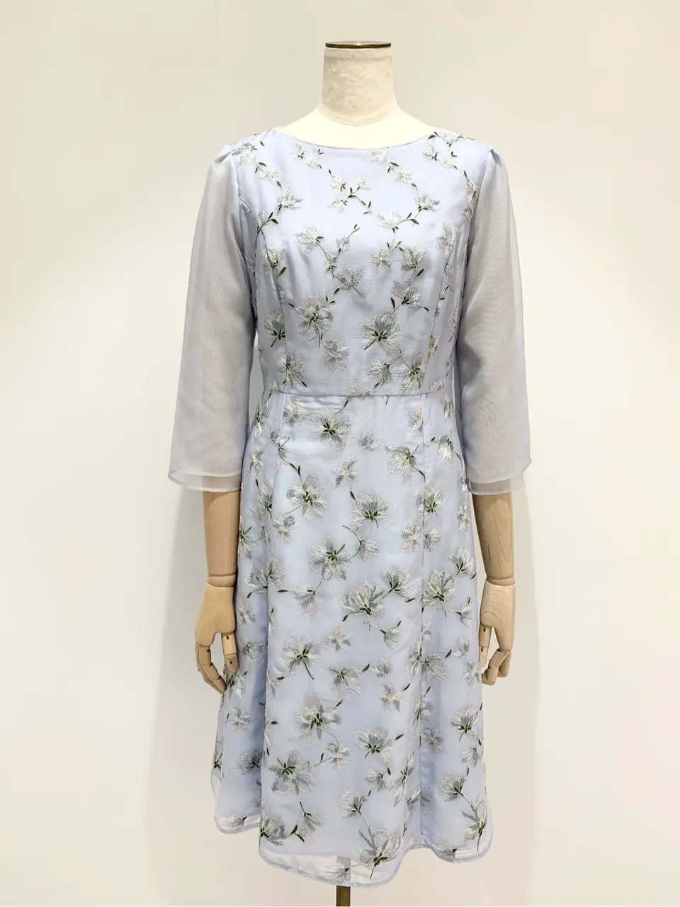 TOCCA 𝓕 コーディネート画像