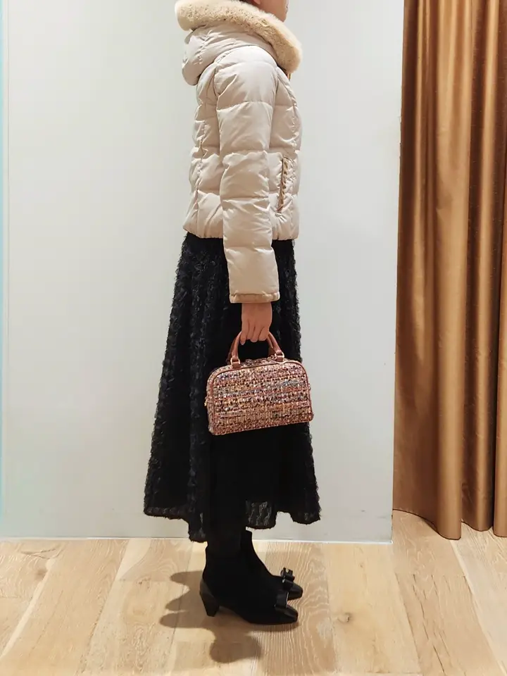 TOCCA スタッフf コーディネート画像