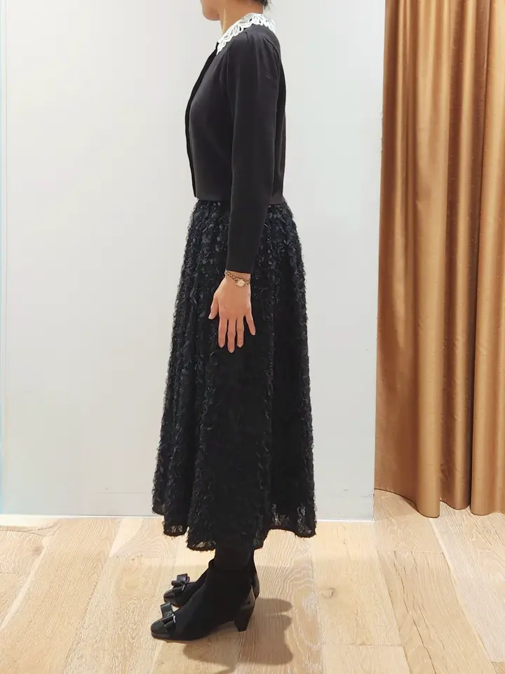 TOCCA スタッフf コーディネート画像