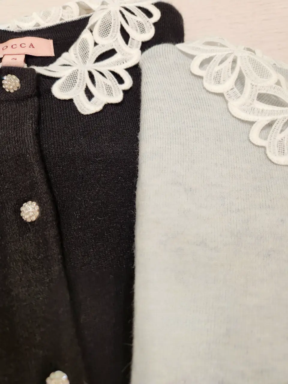 TOCCA スタッフf コーディネート画像