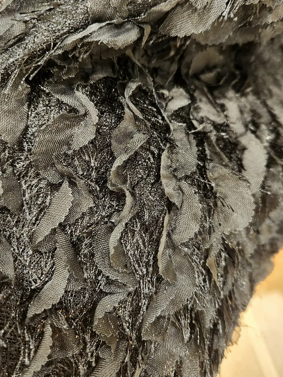 TOCCA スタッフf コーディネート画像