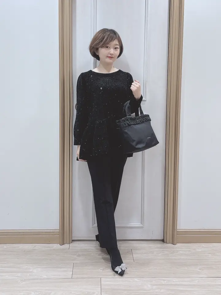 TOCCA T.H コーディネート画像