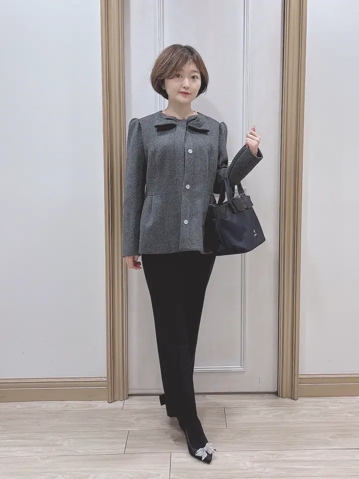 TOCCA T.H コーディネート画像