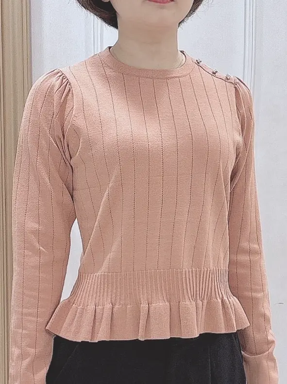 TOCCA T.H コーディネート画像