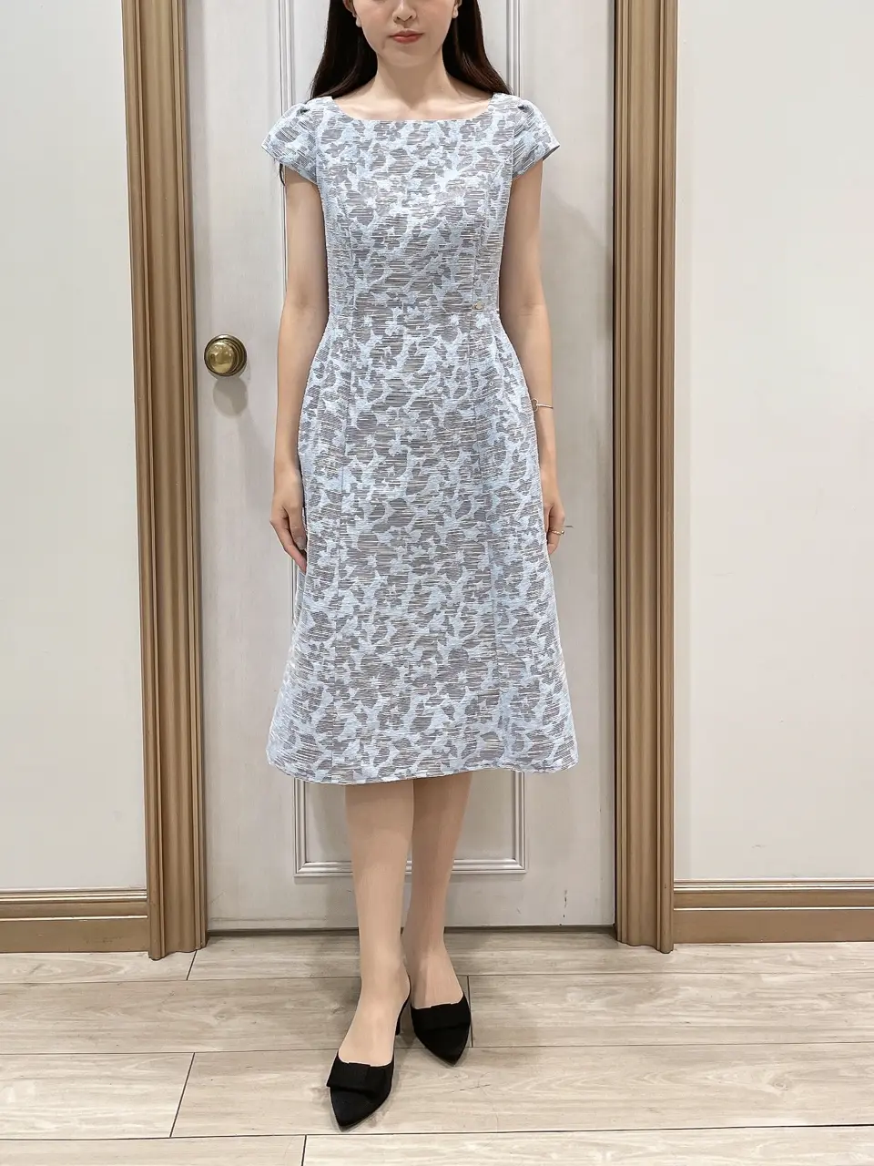 TOCCA スタッフY コーディネート画像