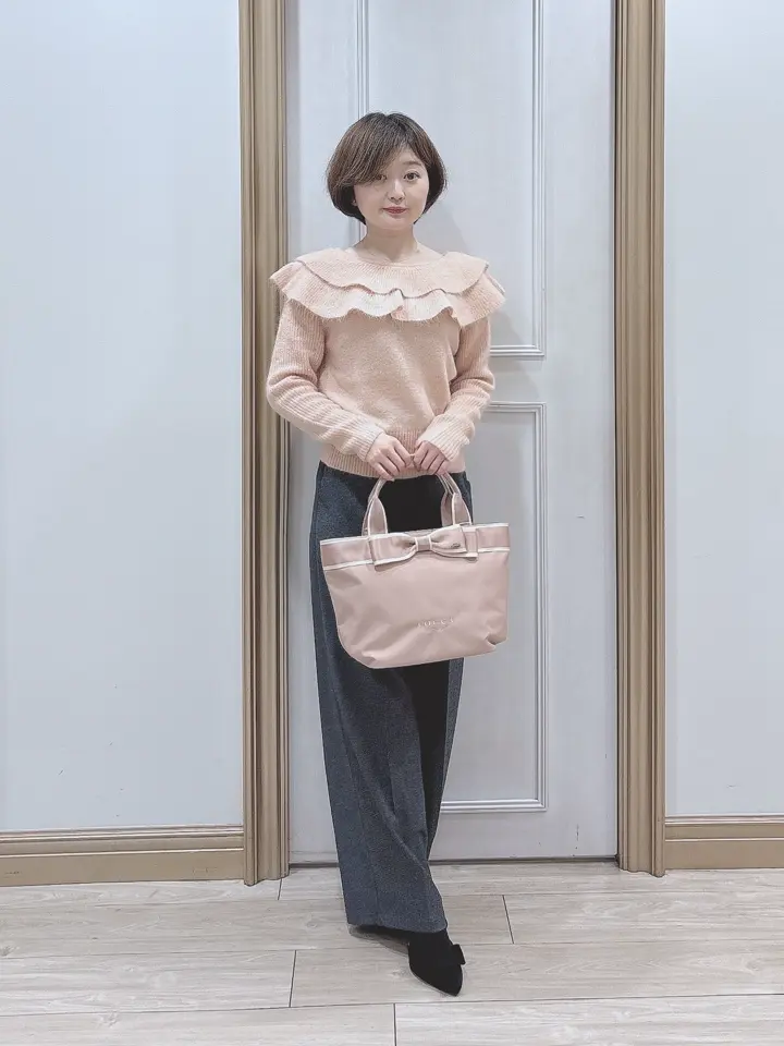 TOCCA T.H コーディネート画像