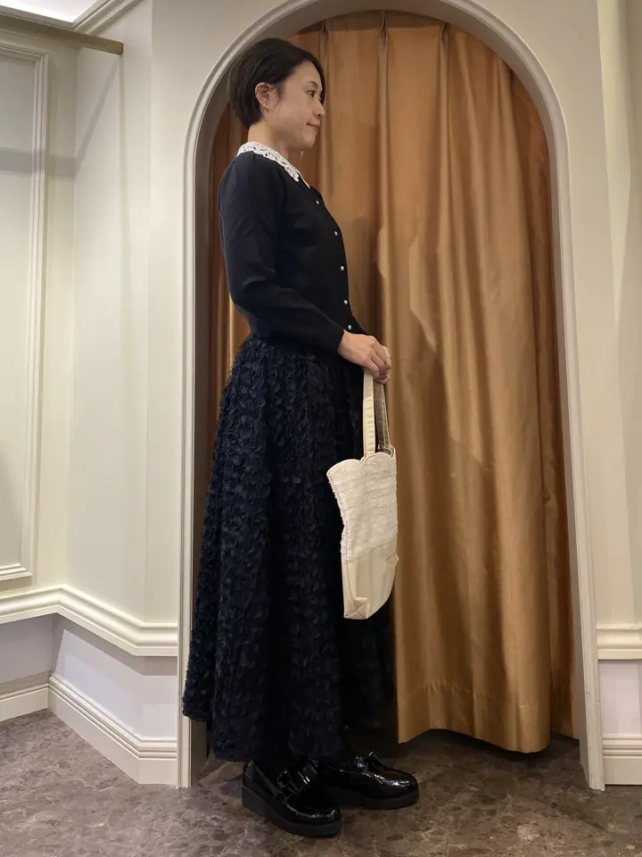 TOCCA YK コーディネート画像