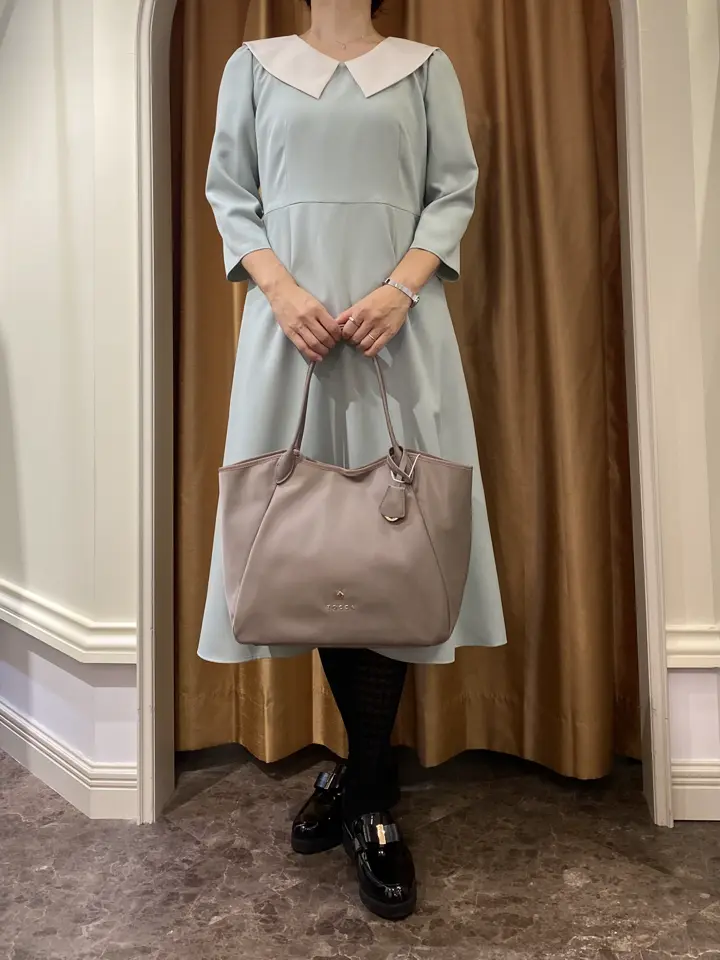 TOCCA YK コーディネート画像