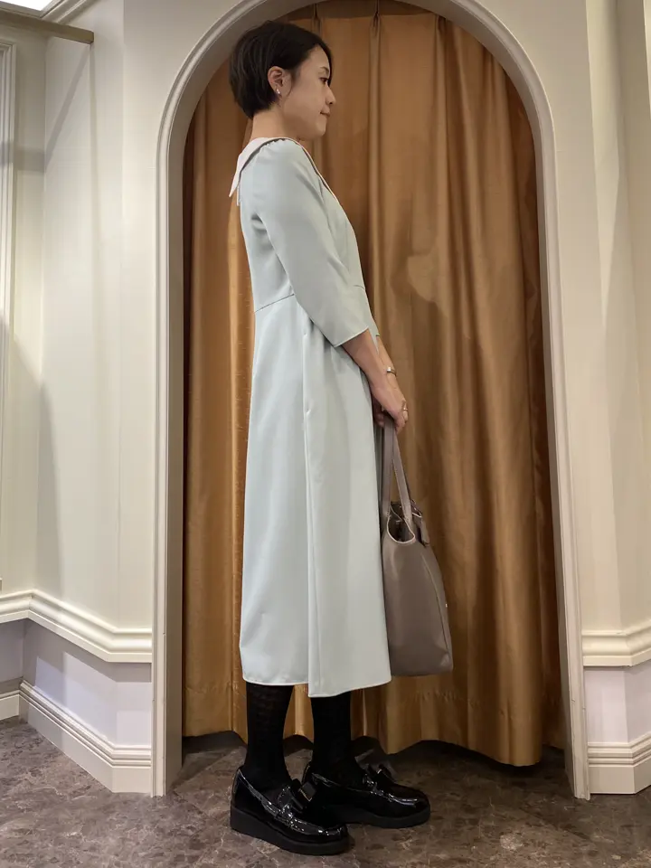 TOCCA YK コーディネート画像