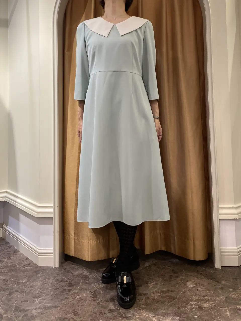 TOCCA YK コーディネート画像