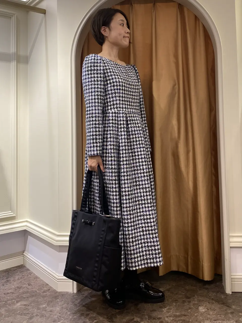 TOCCA YK コーディネート画像