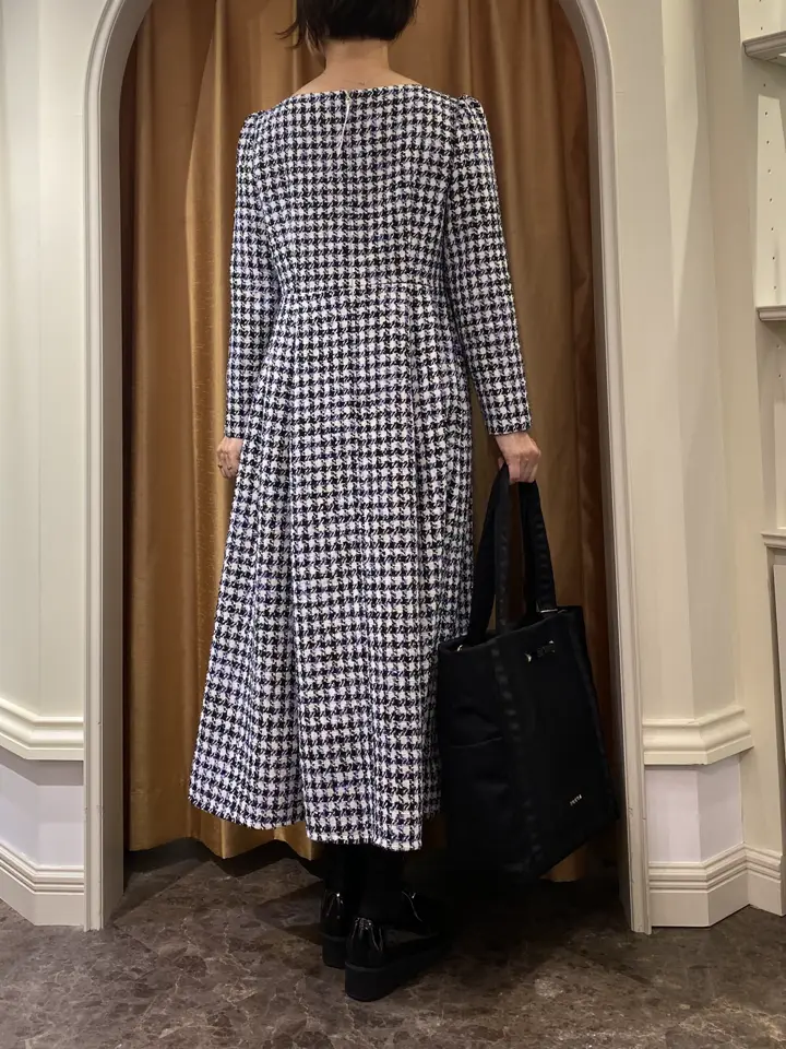 TOCCA YK コーディネート画像