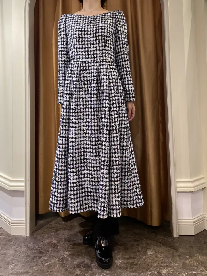 TOCCA YK コーディネート画像