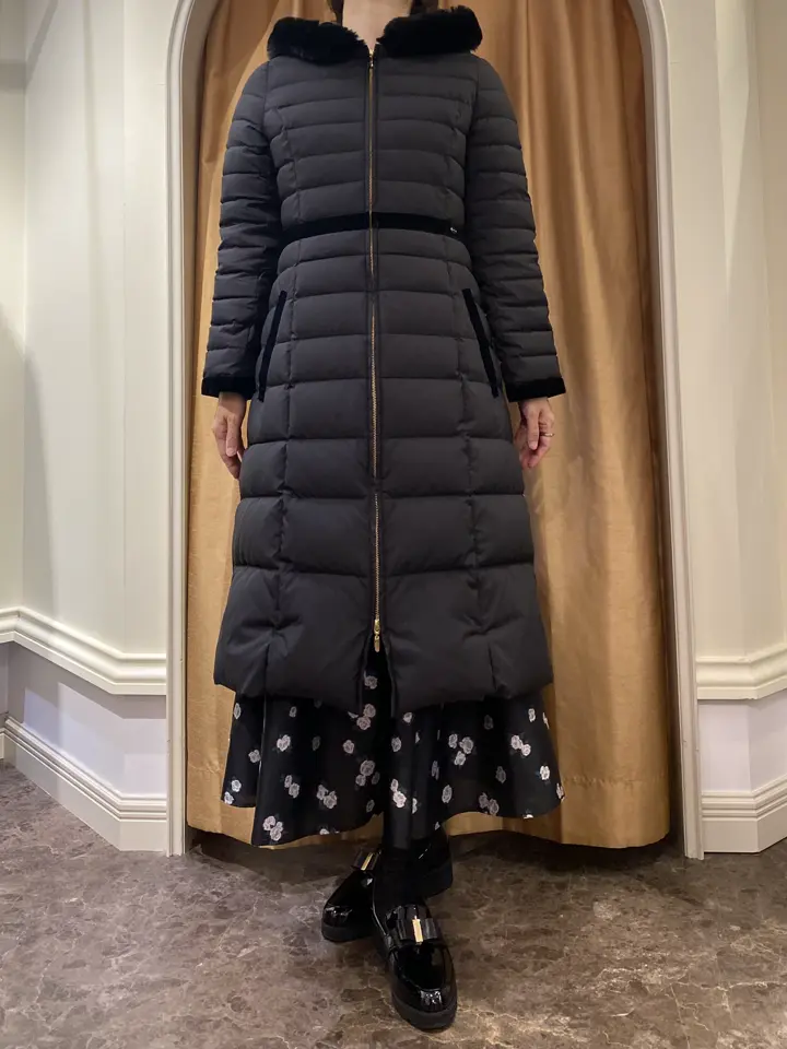 TOCCA YK コーディネート画像