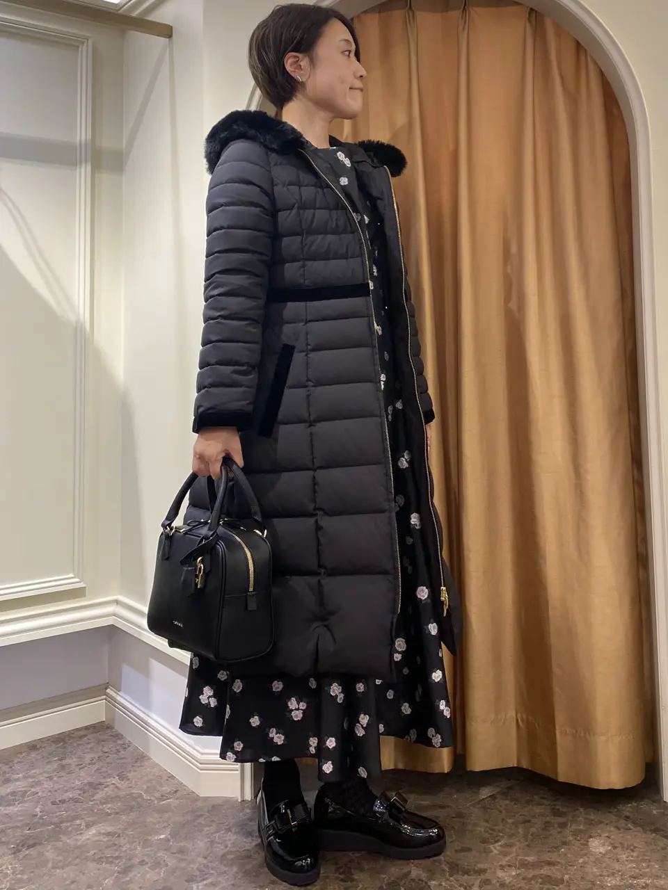 TOCCA YK コーディネート画像