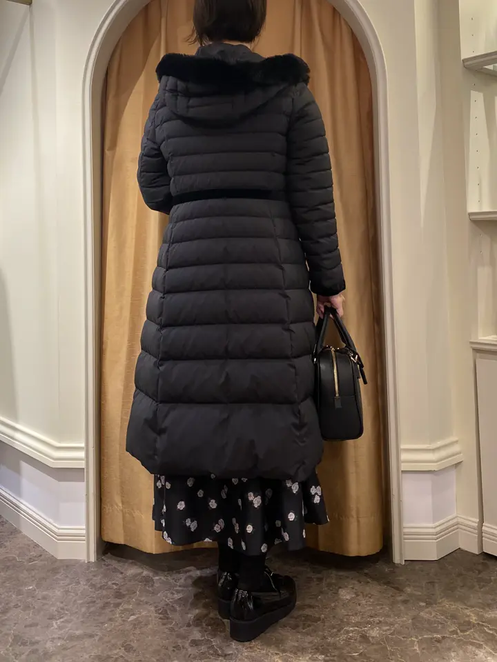 TOCCA YK コーディネート画像