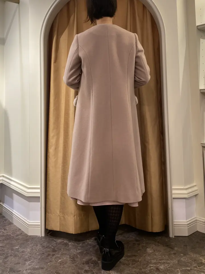 TOCCA YK コーディネート画像